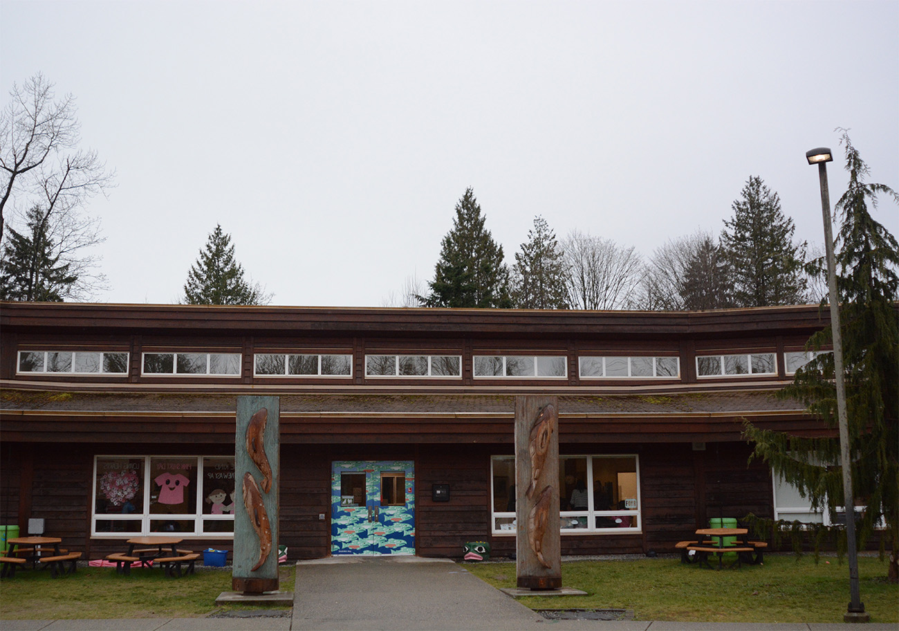 Capilano Little Ones School